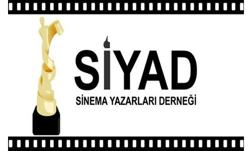 SİYAD 55. TÜRKİYE SİNEMASI ÖDÜLLERİ ADAYLARI AÇIKLANDI